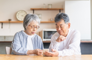 家族信託とは？資産を守る選択肢！